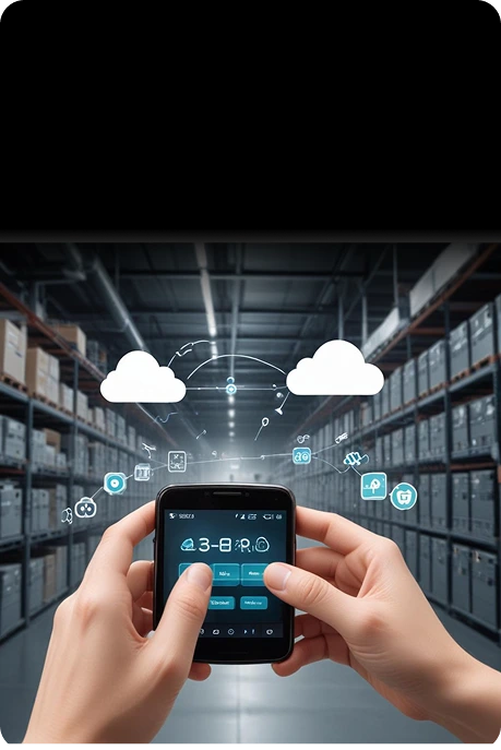 IoT SOLUTION